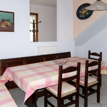 Apartmán Vecchia Filanda 202s *