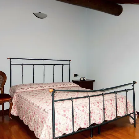 Apartmán Vecchia Filanda 202s