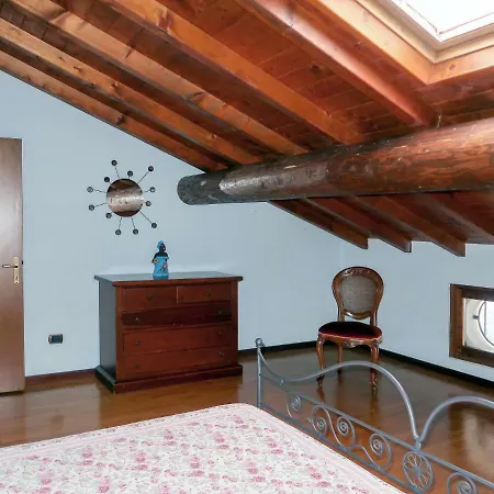 Apartmán Vecchia Filanda 202s